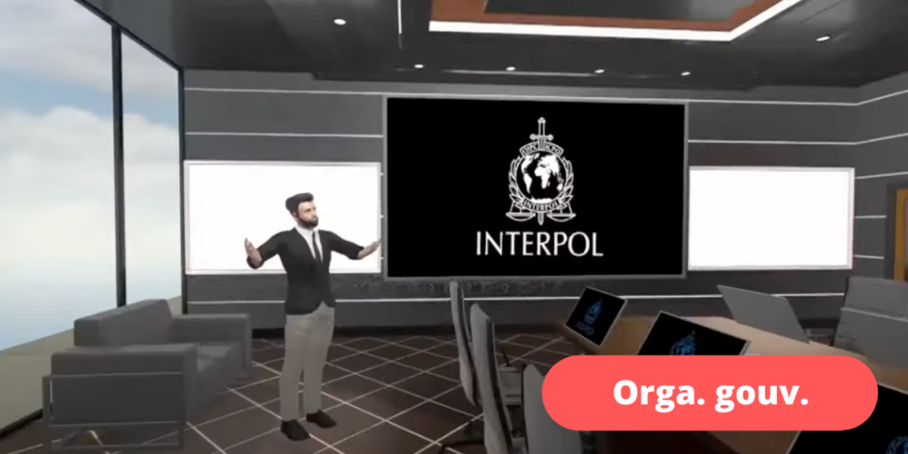 bureau Interpol