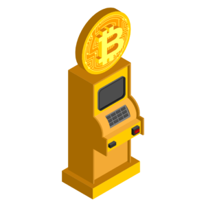 Bitcoin ATM